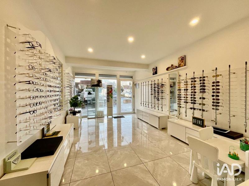 Local commercial - 43 m²