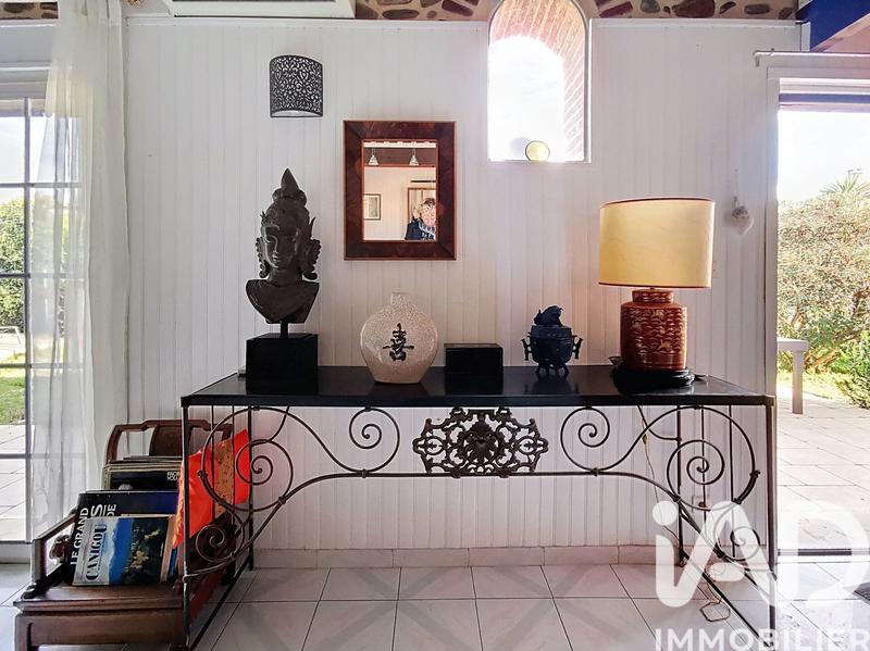 Maison - 171 m² - 5 pièces