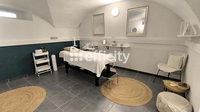 Bureau - 45 m² - 2 pièces