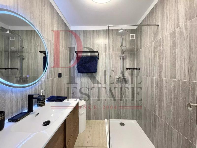 Appartement - 30 m² - 1 pièce