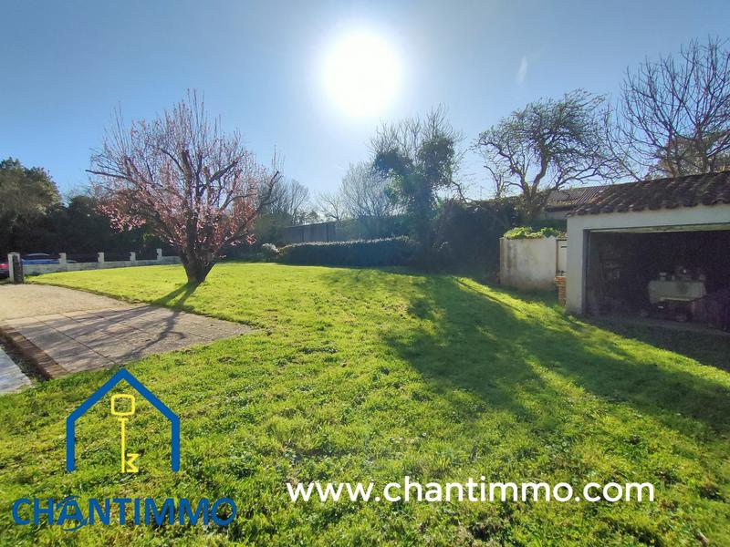 Maison - 88 m² - 5 pièces