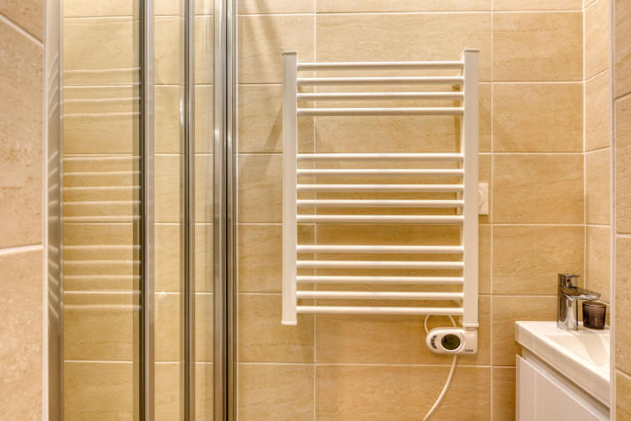 Appartement - 39 m² - 4 pièces