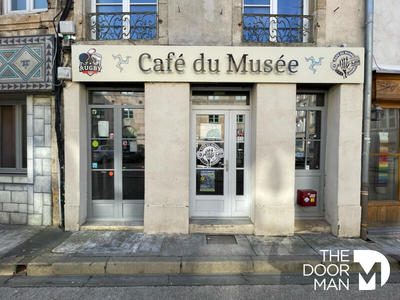 Appartement - 110 m² - 4 pièces