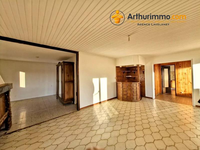 Maison - 170 m² - 7 pièces