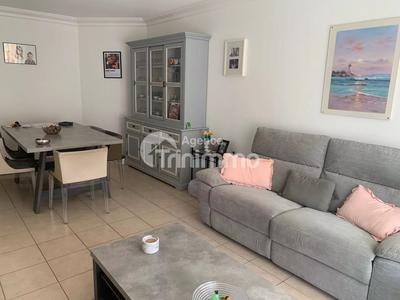 Appartement - 91 m² - 4 pièces