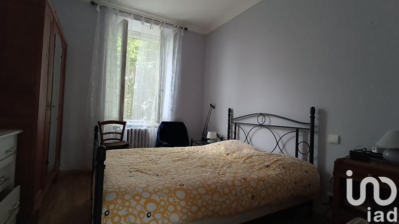 Maison - 170 m² - 8 pièces