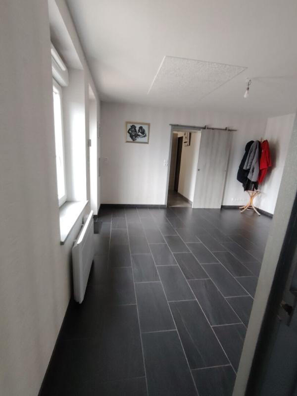 Maison - 116 m² - 6 pièces