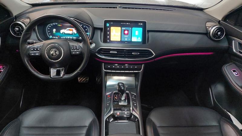 Mg Ehs 1.5t Gdi Phev Luxury Auto