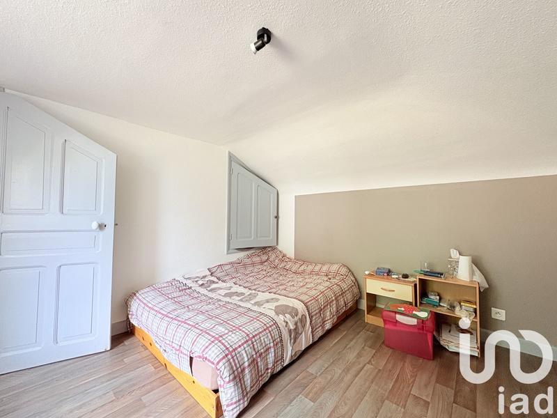 Maison de village - 56 m² - 3 pièces