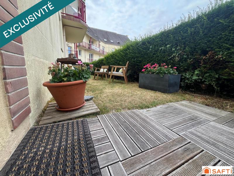 Appartement - 111 m² - 5 pièces