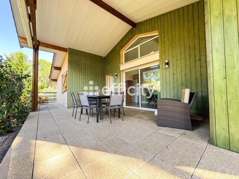 Villa - 160 m² - 5 pièces