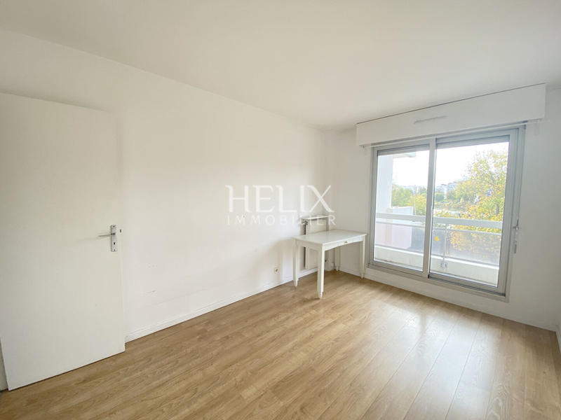 Appartement - 102 m² - 5 pièces