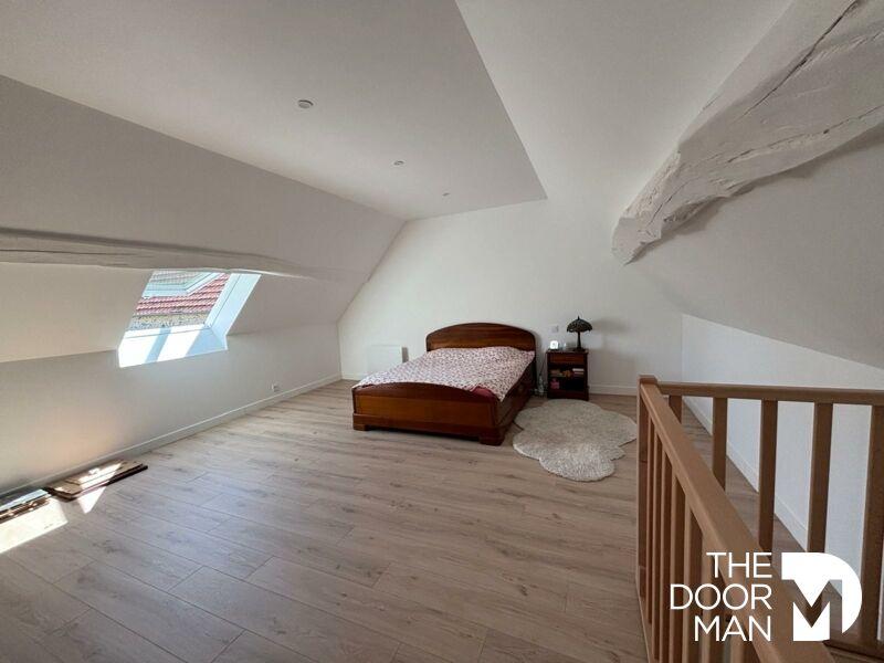 Maison - 72 m² - 2 pièces