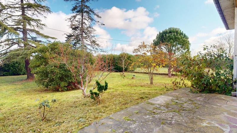 Maison - 155 m² - 6 pièces