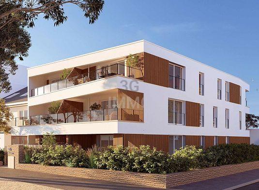 Appartement - 87 m² - 4 pièces