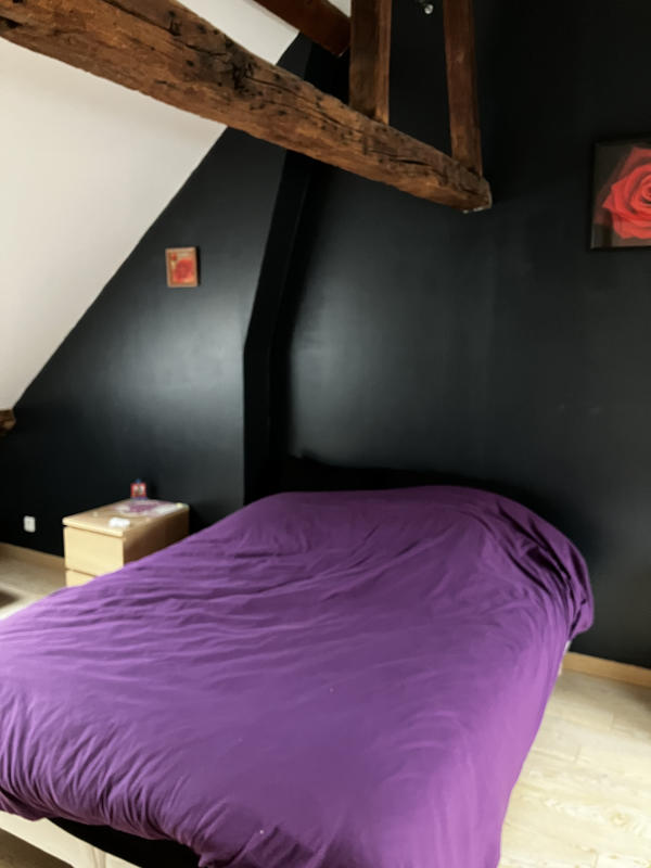Appartement - 98 m² - 5 pièces