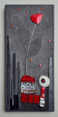 Exposition de Noël à l'Atelier des petits pavés