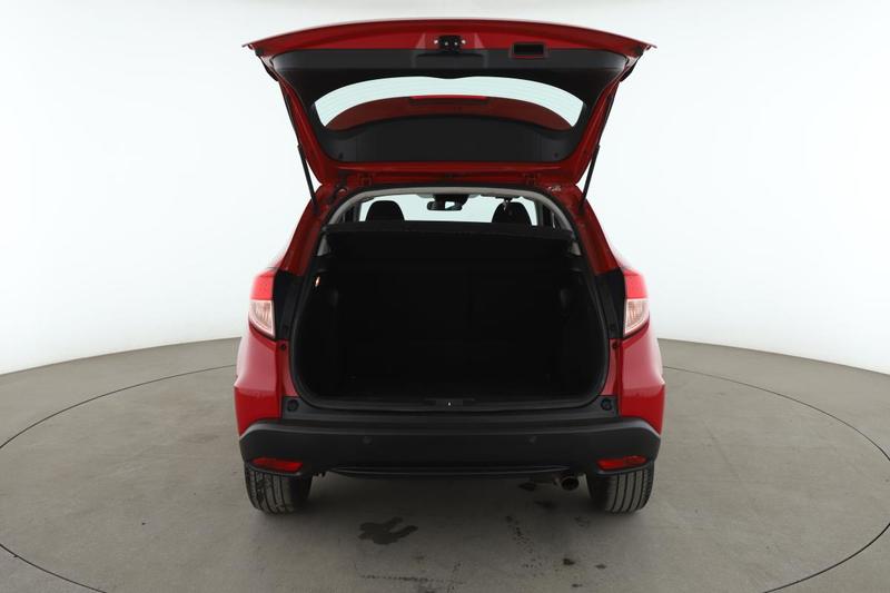 Honda Hrv 1.5 i-Vtec Executive Cvt 130 ch