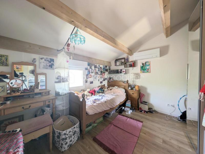 Duplex - 138 m² - 5 pièces