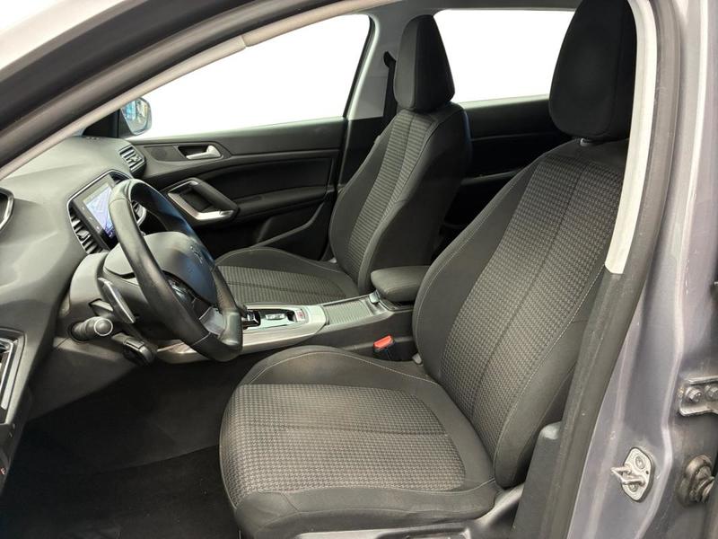 Peugeot 308 Sw Business BlueHDi 130ch s&amp;S Eat8 Active