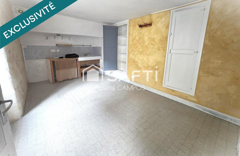 Maison - 79 m² - 5 pièces
