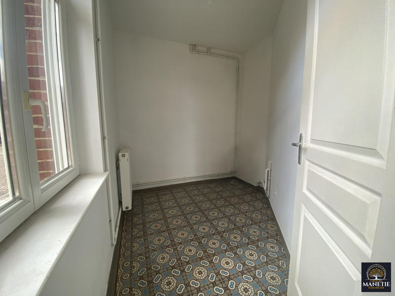 Ferme - 150 m² - 7 pièces