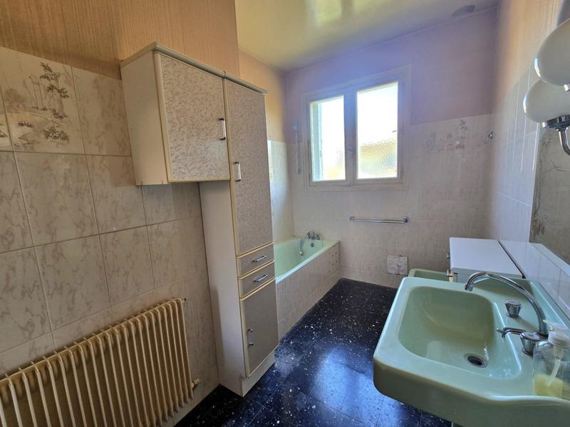 Maison - 131 m² - 6 pièces