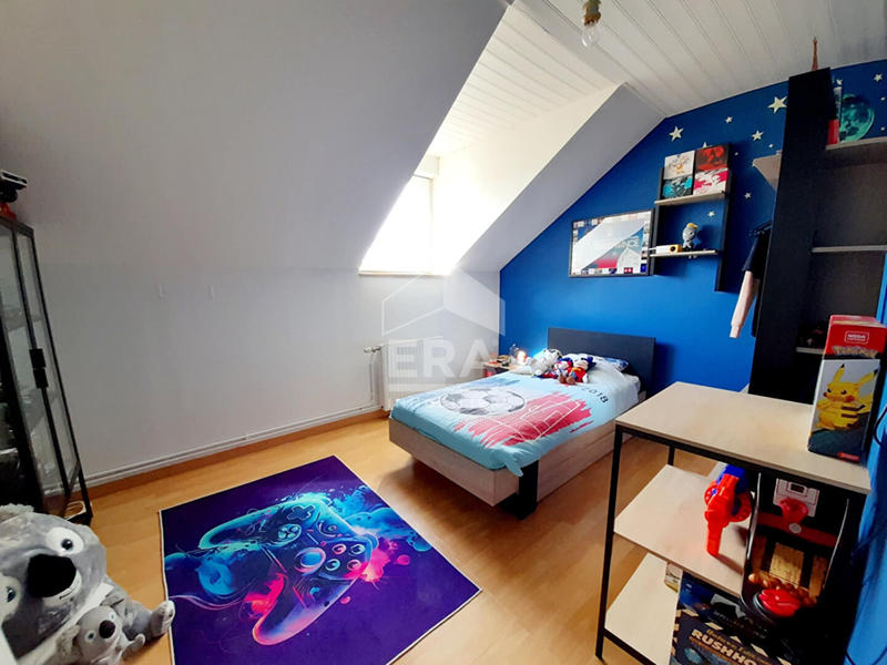 Maison - 75 m² - 3 pièces