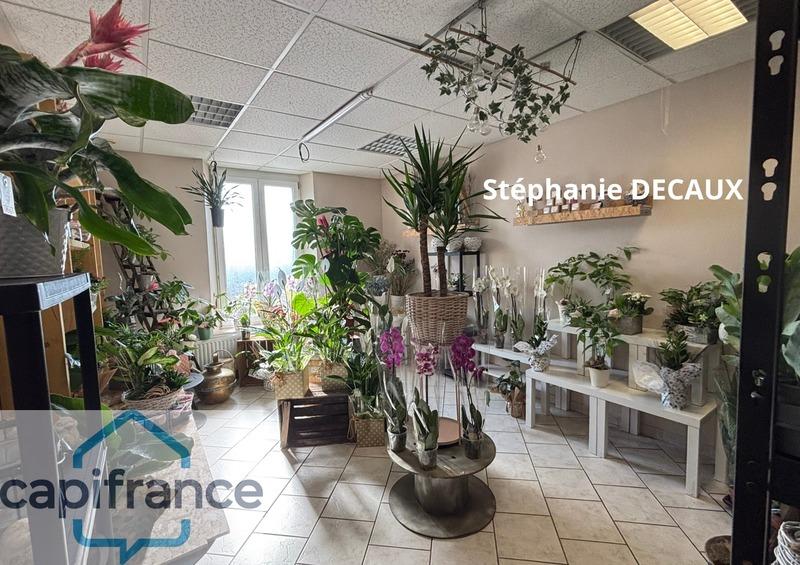 Maison - 197 m² - 14 pièces