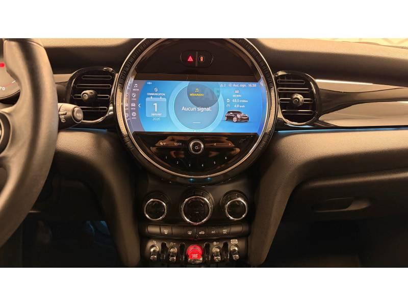 Mini Mini Hatch 5 Portes One 102 ch Finition Classic