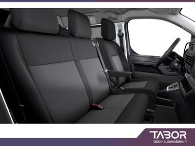 Peugeot Expert 2.2 BlueHDi 150 Eat8 DoKa L3 Pdc