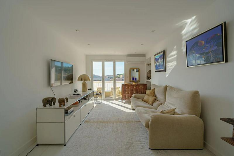 Appartement - 84 m² - 4 pièces