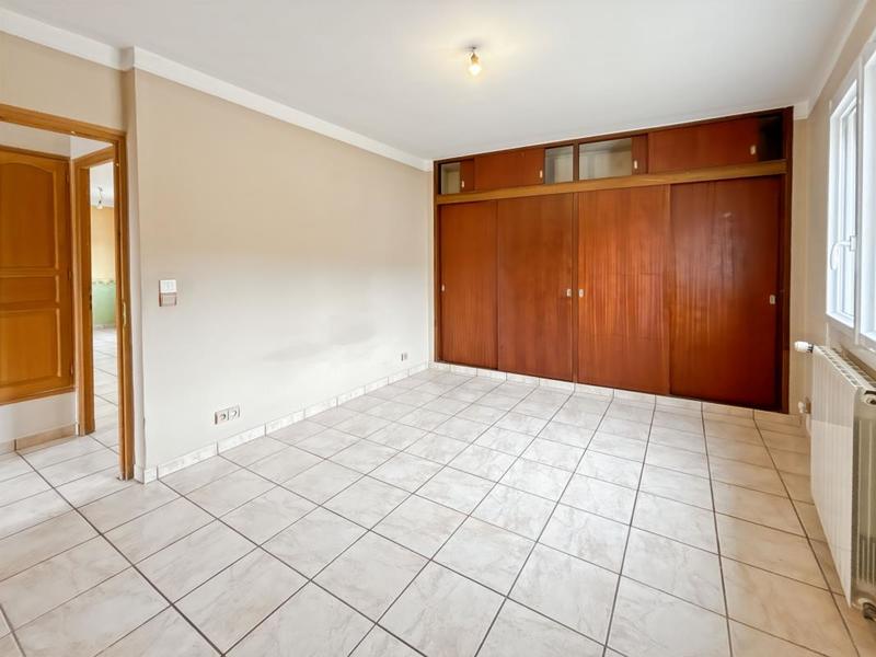 Maison - 127 m² - 4 pièces