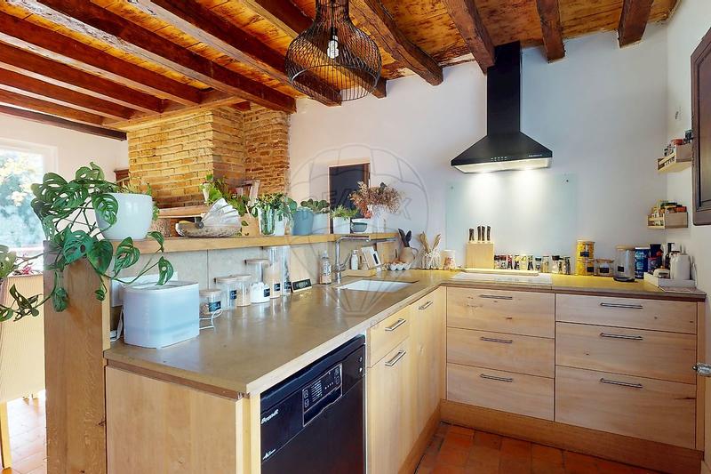 Maison - 129 m² - 4 pièces