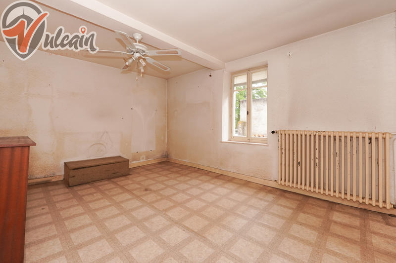 Maison - 68 m² - 3 pièces