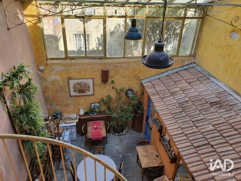 Local commercial - 600 m²