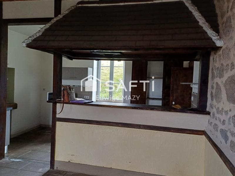 Maison - 162 m² - 6 pièces