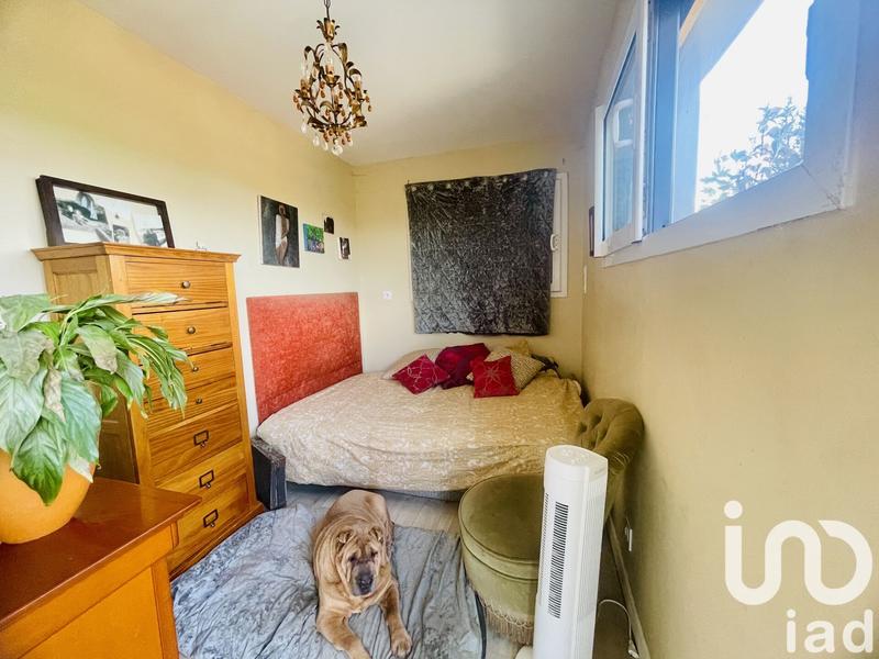 Maison de campagne - 25 m² - 2 pièces