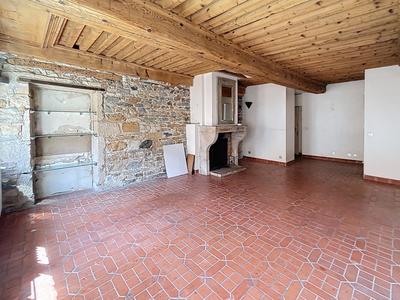 Appartement - 88 m² - 3 pièces