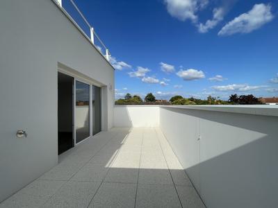 Appartement - 75 m² - 4 pièces