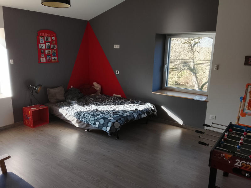 Maison - 156 m² - 5 pièces