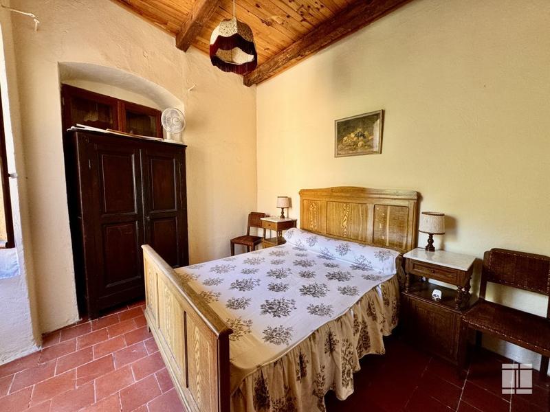 Maison de village - 88 m² - 4 pièces