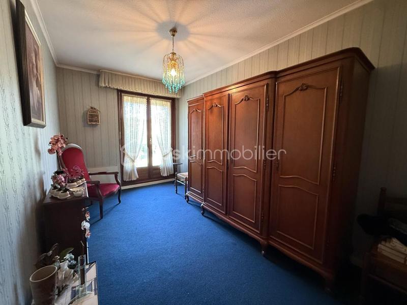 Appartement - 74 m² - 3 pièces
