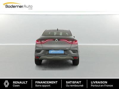 Renault Arkana E-Tech 145 - 21b Intens