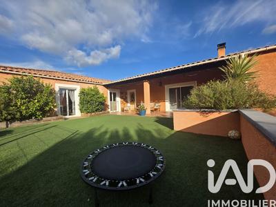 Maison - 174 m² - 6 pièces