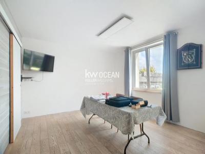 Maison - 149 m² - 7 pièces