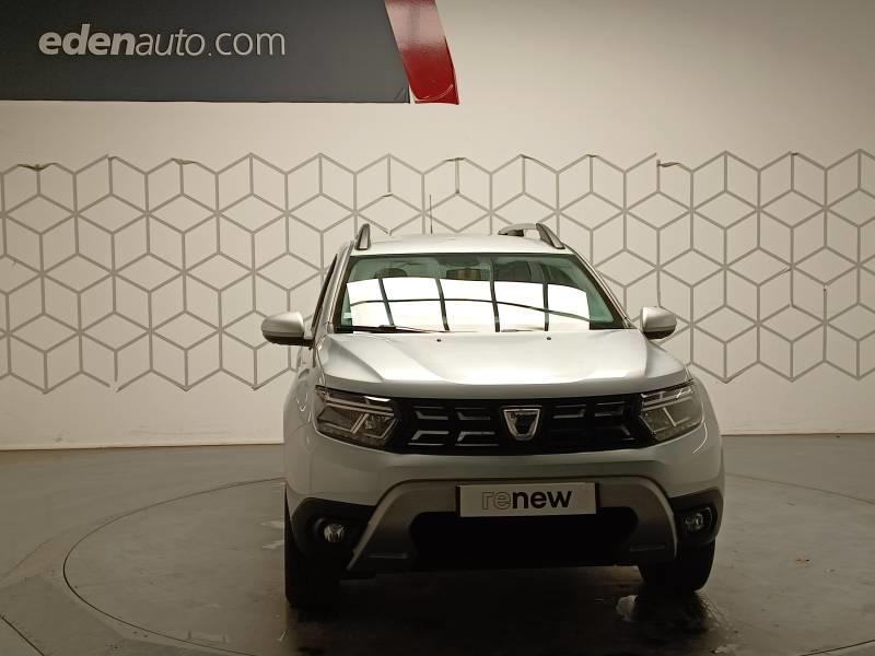 Dacia Duster Blue dCi 115 4x2 Prestige +