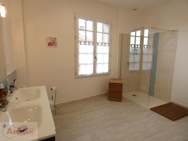 Maison de village - 200 m² - 6 pièces