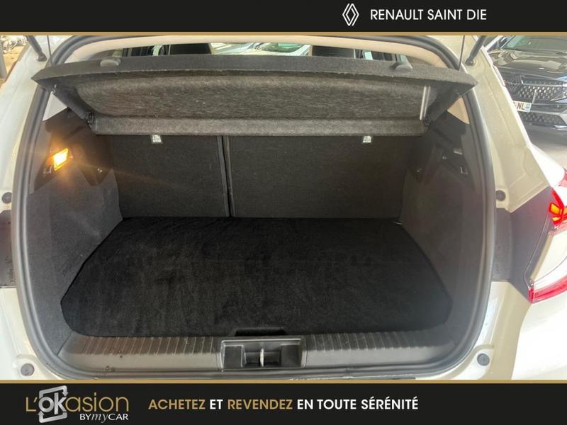 Renault Captur E-Tech Plug-in 160 - 21 Intens