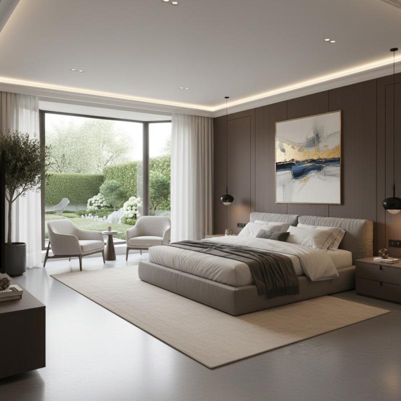 Maison - 187 m² - 5 pièces